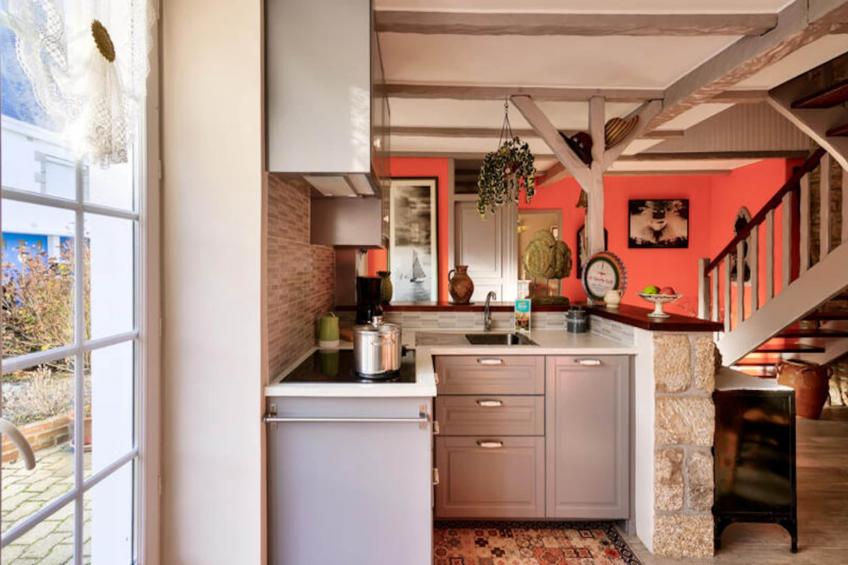 Maison à Treffiagat-Léchiagat - foto 4