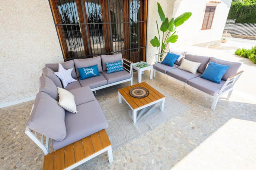 Maison à Elche - foto 9