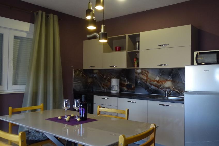 One Bedroom Apartment Luna 3 - foto 8