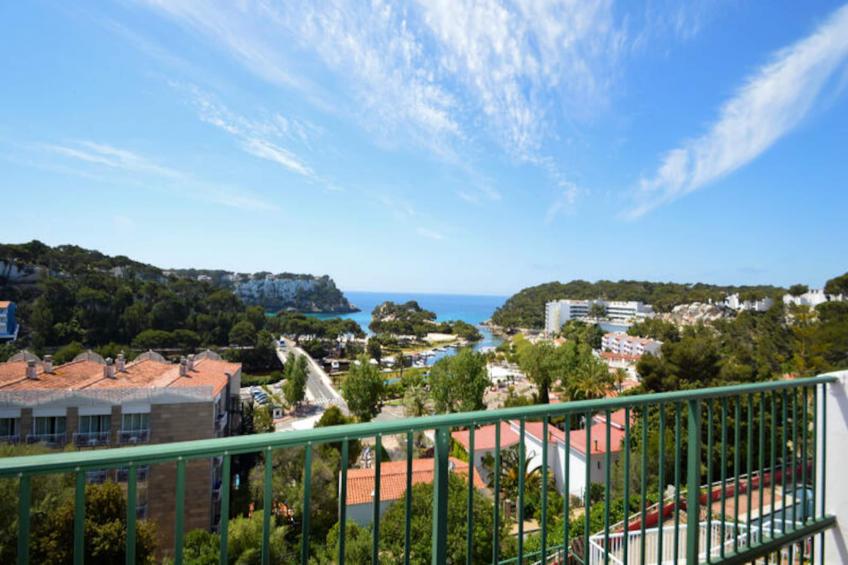 Appartements à Cala Galdana - foto 3