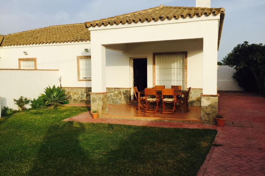 Chalet 'Casa Manolo Playa