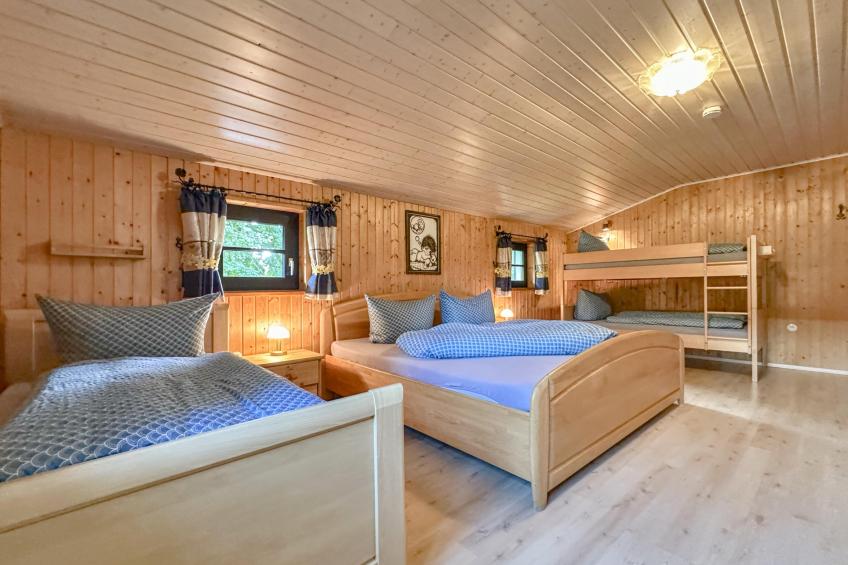 Rehberg Hütte - foto 11