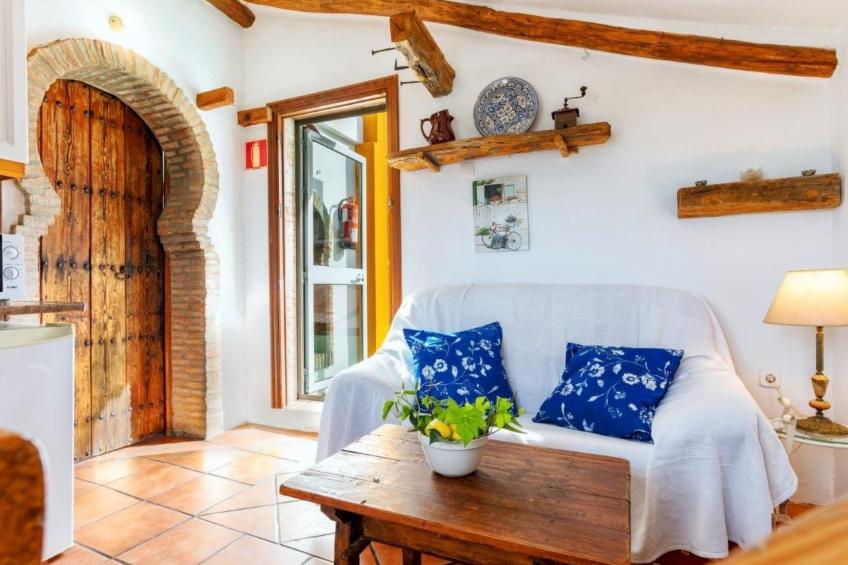 Spektakuläre Terrasse mit Grill - foto 5