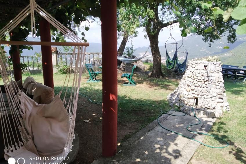 "Hrabri Vuk" mit Garten und Terrasse - foto 30