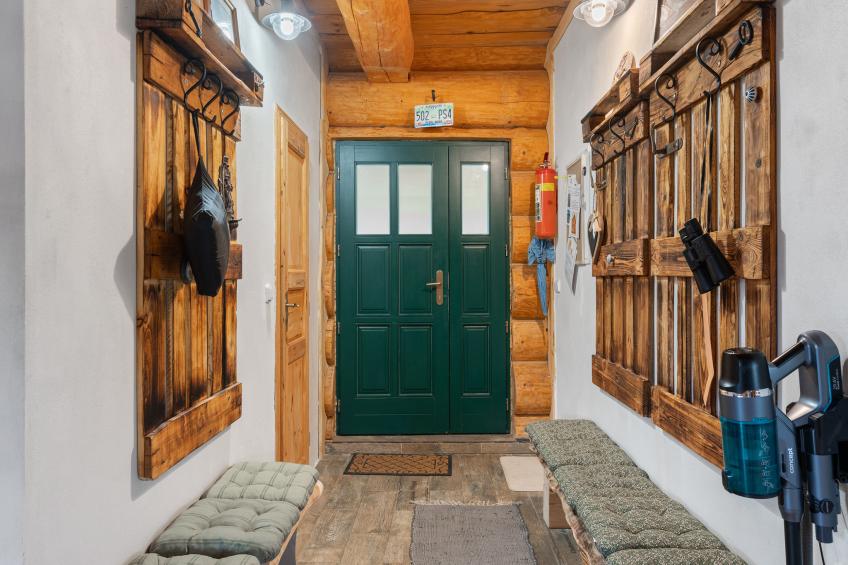 Srub Pohodář - foto 29