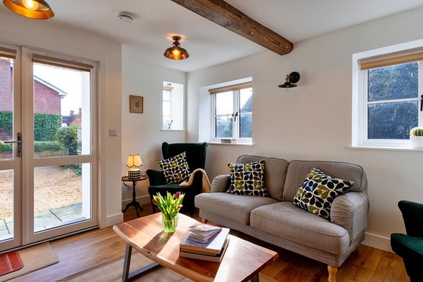 Chilton Cottage - foto 25