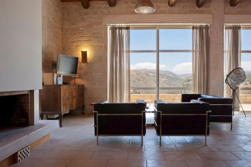 Villa aus Stein mit privatem Pool und BBQ-Bereich - foto 9