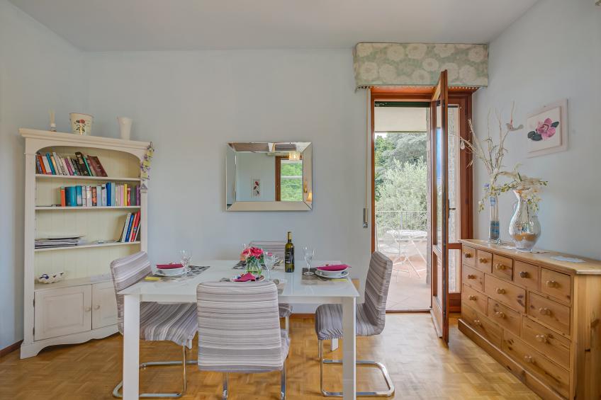 Connie's apartment - foto 14