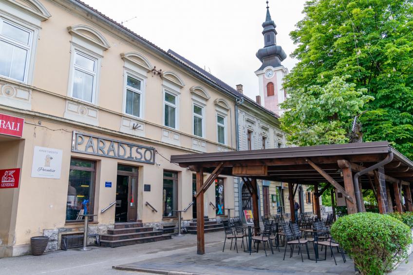 Apartment Lika - foto 25