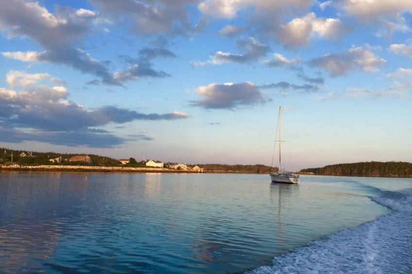 Kanadischer Inseltraum am Meer, vier Schlafzimmer - foto 25