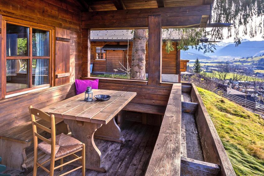 Chalets in Eben im Pongau - foto 12