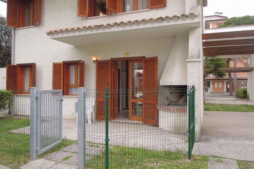 Ferienwohnung nur 250 m vom Meer - BF-5PM45 - foto 5