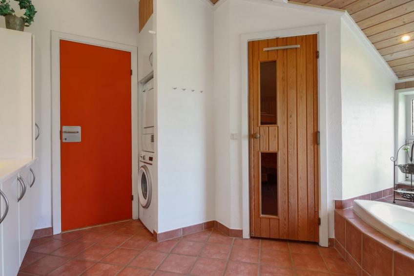 "Carlina" - 800m from the sea in NW Jutland - foto 15