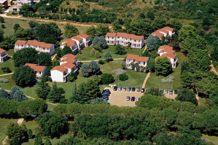 Holiday apartment in the tourist complex Ai Pini Resort  - BF-68C2 - foto 7