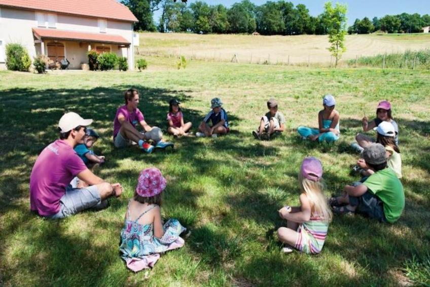 Belambra Clubs Résidence Rocamadour - Les Portes De Dordogne - foto 6