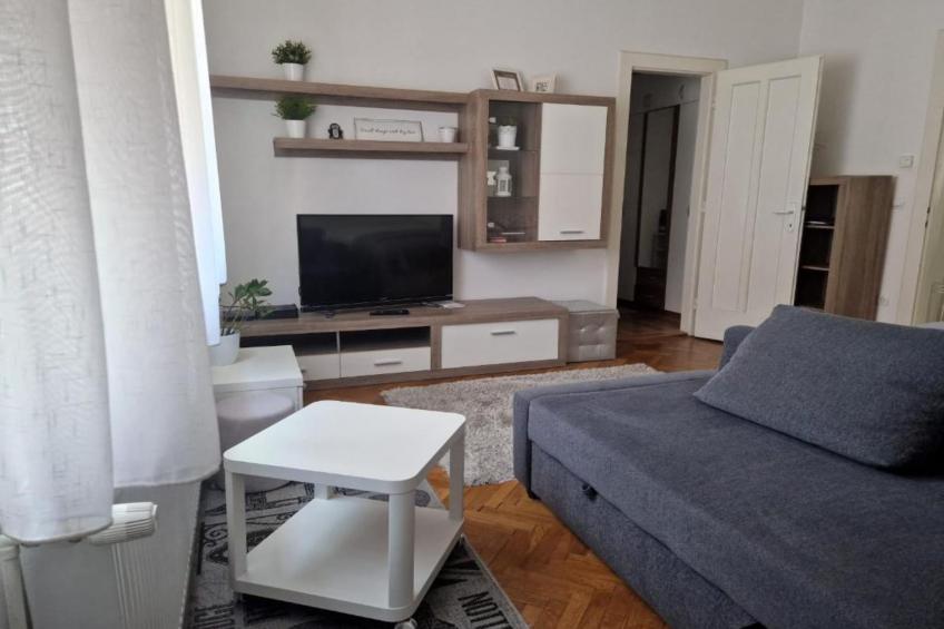 Apartments Lavanda Idila - Superior Studio apartment (studio apartment on BDC) - (2)