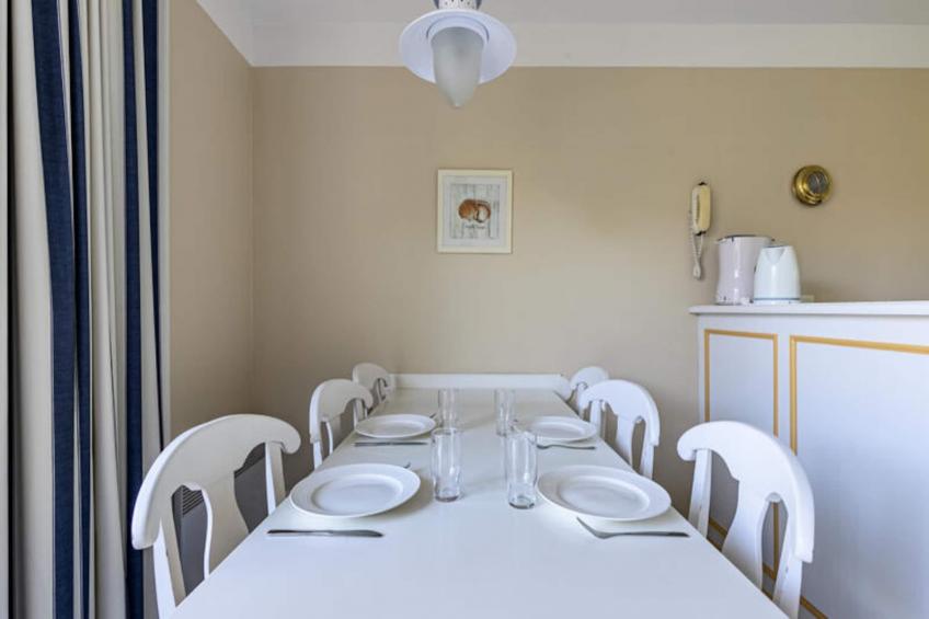 Maison à Talmont-Saint-Hilaire - Port Bourgenay - foto 7