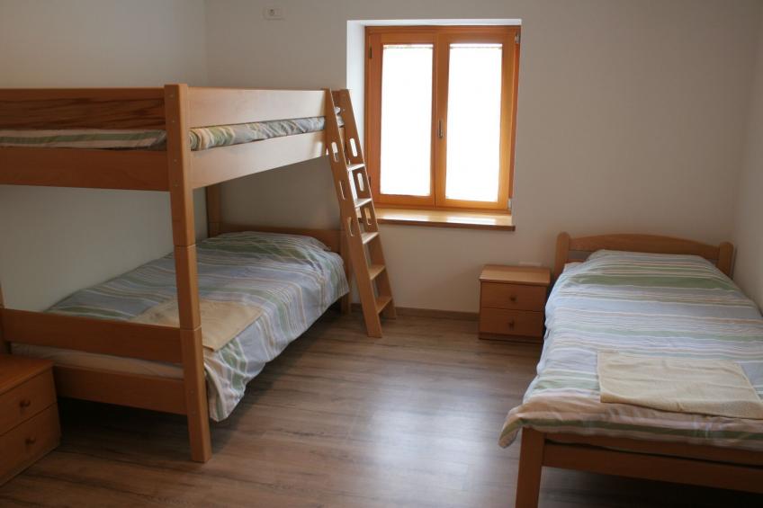 Riverside Rustic Ridge Apartments with Balcony - Three Bedroom Apartment with Balcony - foto 3