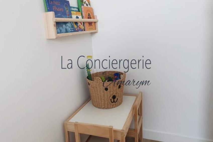 Résidence Le Maluthina : Maison Familiale Au Hourdel, Entre Mer & Nature - foto 24