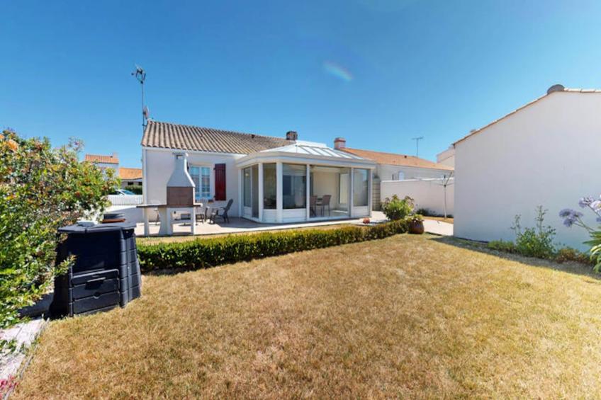 Maison à Saint-Gilles-Croix-de-Vie - foto 10