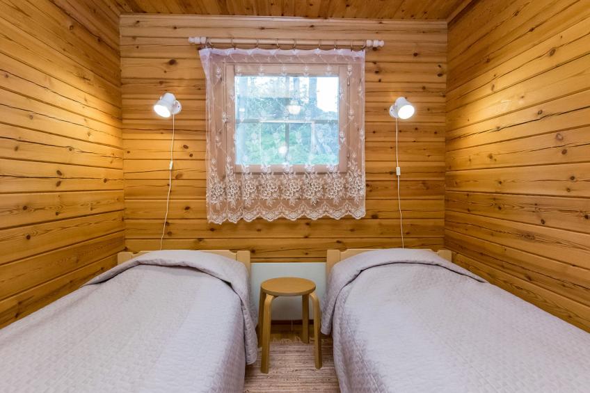 Keskimökki - foto 17