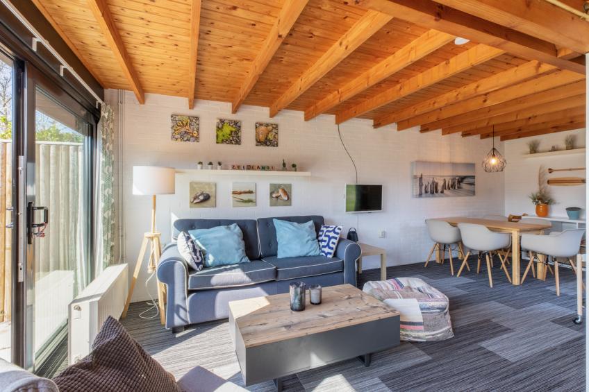 Holidayhouse - de Haaijmanweg 5 | Burgh-Haamstede "huis 118" - foto 12