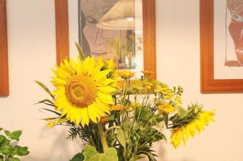 Wohnung in Haselberg mit Großem Garten - foto 21