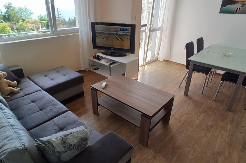 Familienvilla mit Meerblick "Arode Villa Ovid" - foto 27