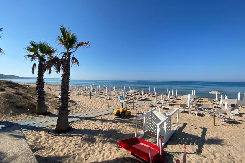 Villa 'Mama Cossyra' in der Nähe des Strandes - foto 3