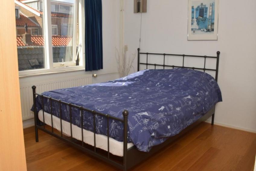 "Emmastraat" mit Terrasse - foto 31