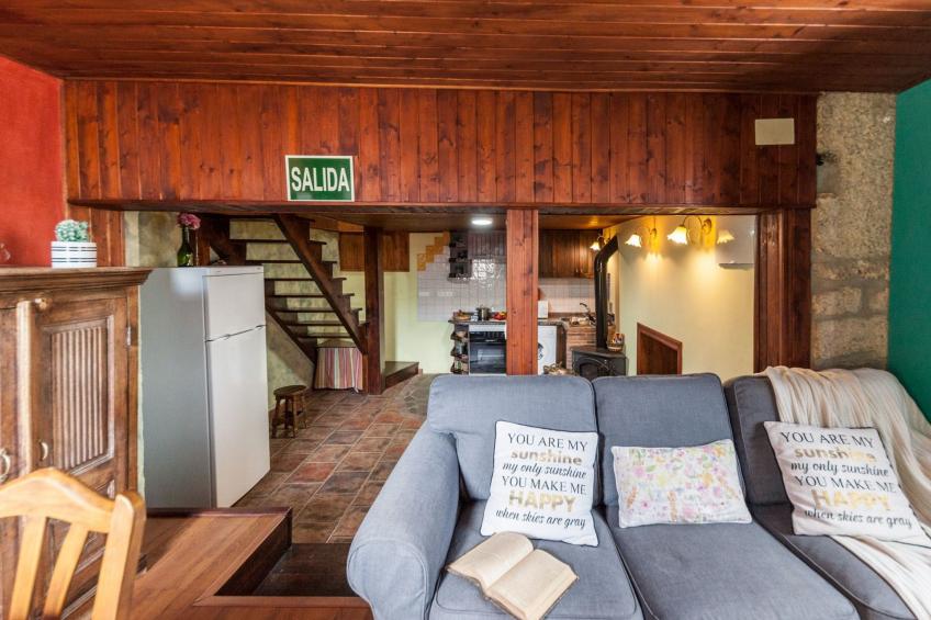 Montegrande, Berghaus in idyllischer Lage - foto 14