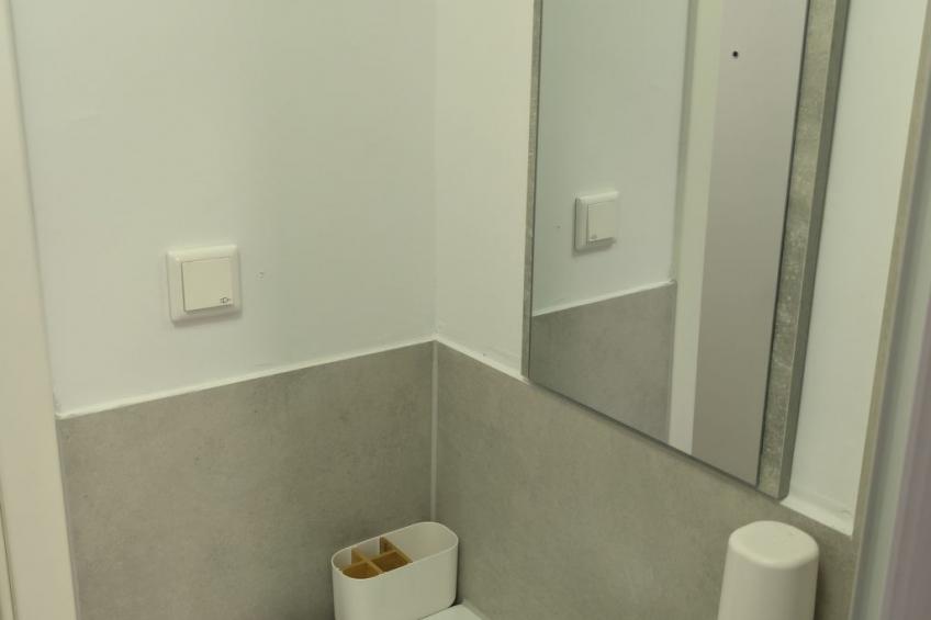 Zentrale Unterkunft - foto 9