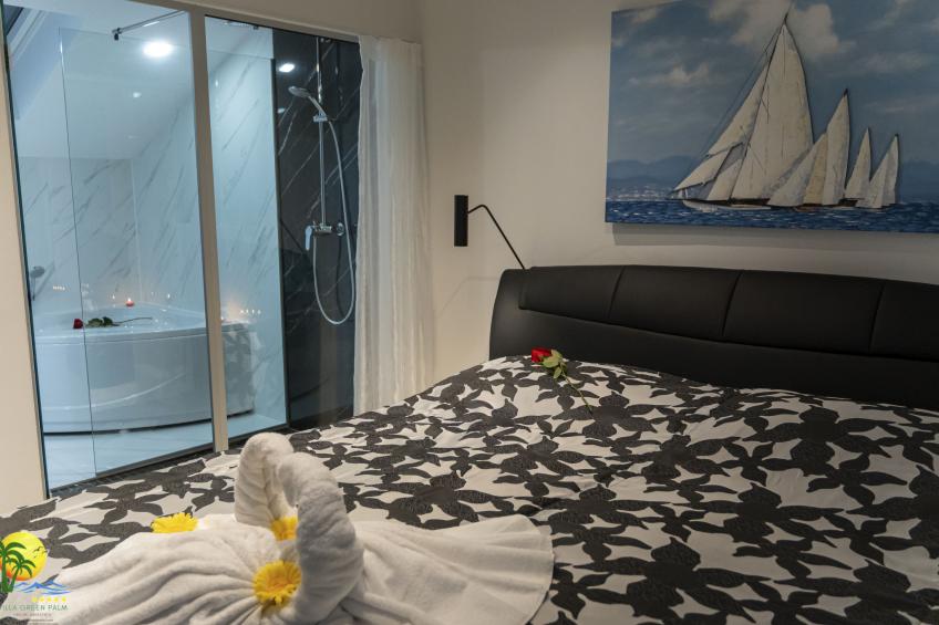 Schöne Wohnung in Vrsar mit Großer Terrasse - foto 28