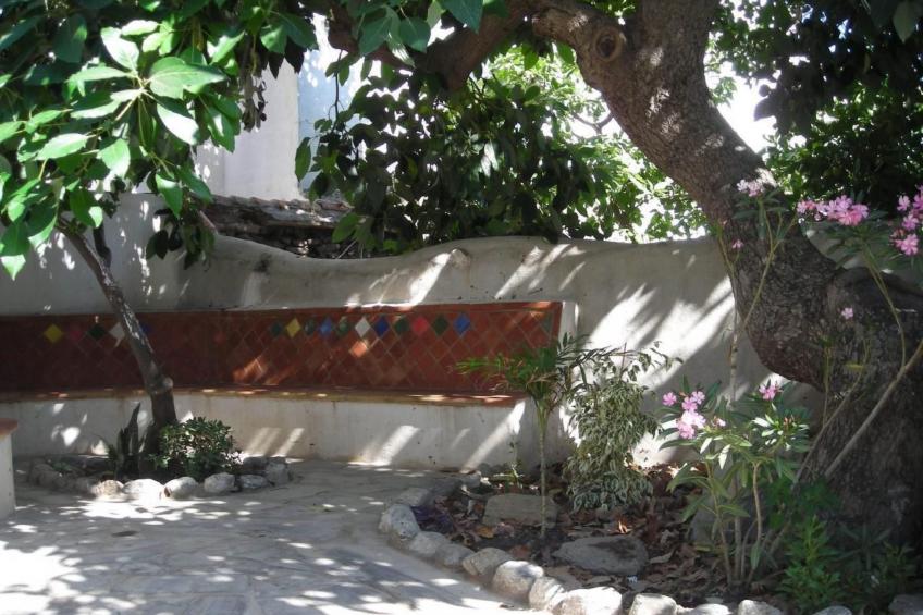 Eine Oase der Ruhe mitten in der Stadt - foto 30