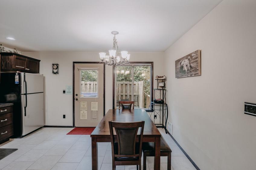 Gemütliche Hütte mit Whirlpool und haustierfreundlich - foto 8