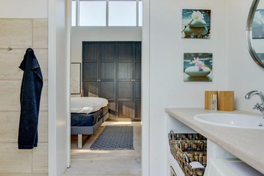 "Helin" - 100m from the sea in Sealand - foto 16