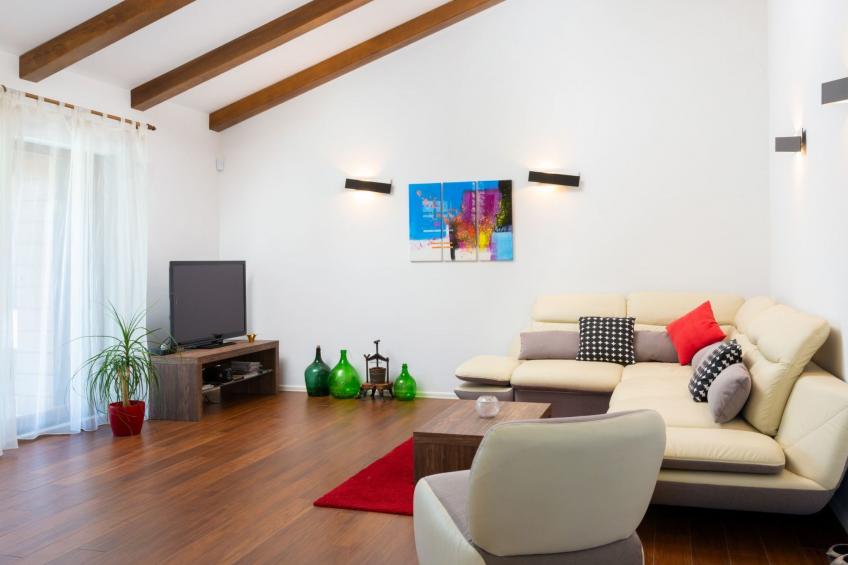 in Kavran mit Privatem Pool - foto 22