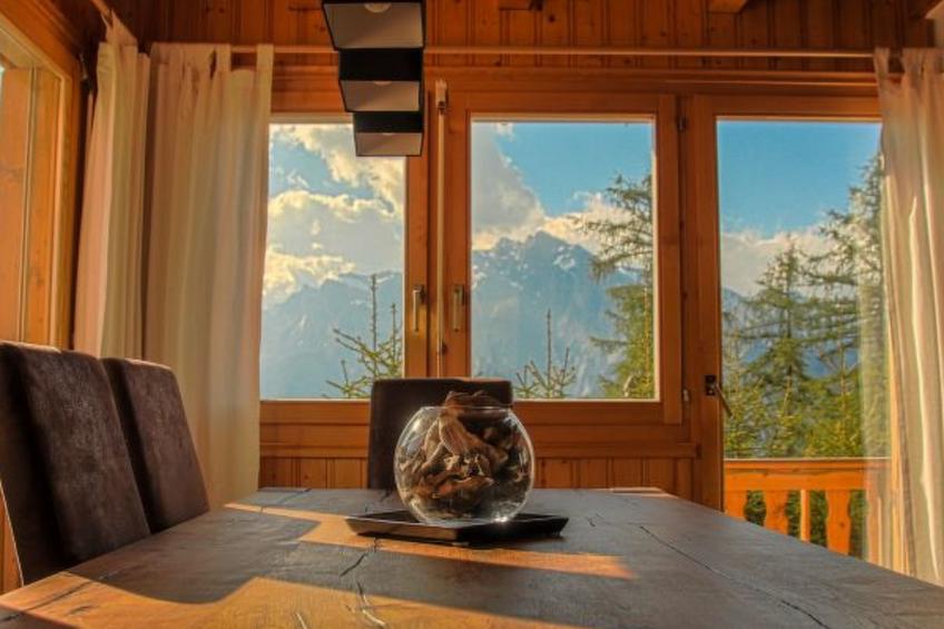 Chalet Mon Sousou Nendaz 4 Vallées - foto 2