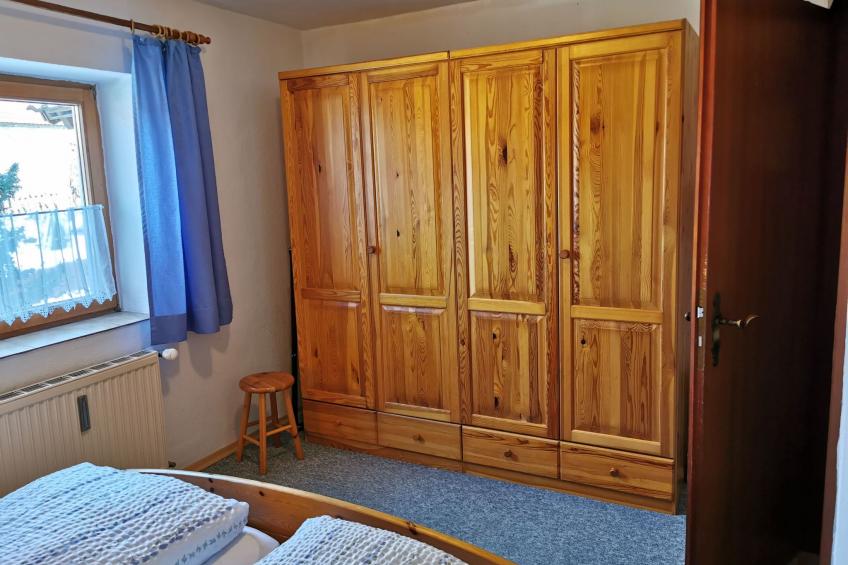 Wohnung mit einem schönen großen Balkon - foto 23