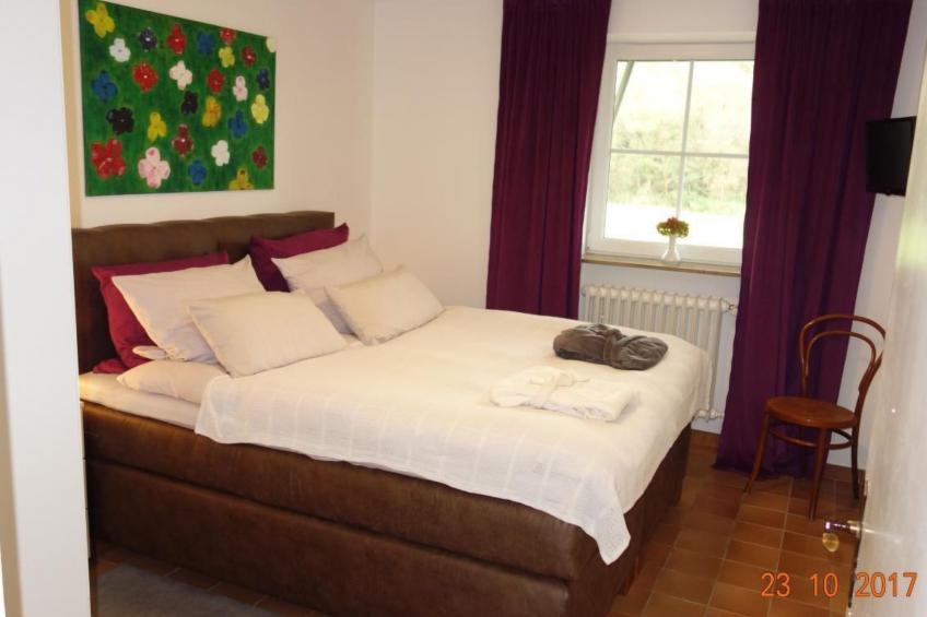 Tolle Wohnung in Klüsserath mit Großem Garten - foto 6