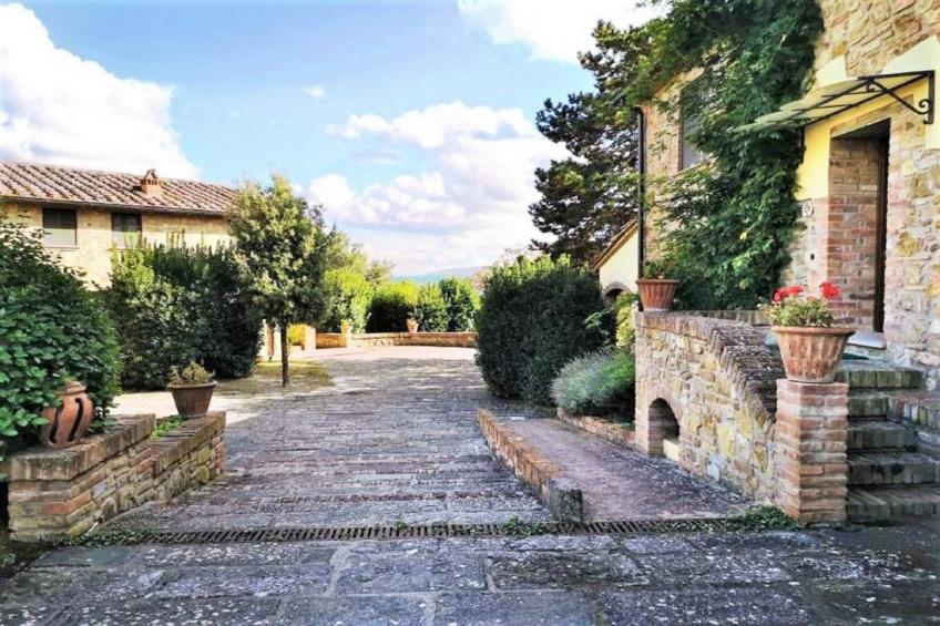 Biancospino - foto 7