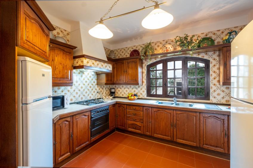 Villa Atlas - foto 17
