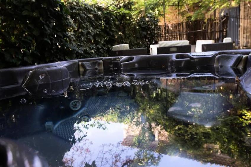 84b7 - Logement Dans Mas De Charme Du Xviiième Siècle - foto 33