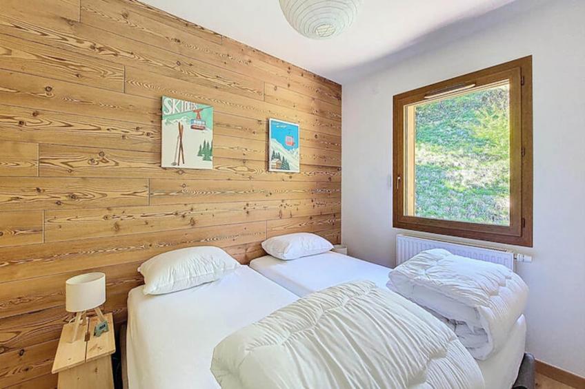 Appartements à Saint Jean d'Aulps - foto 11