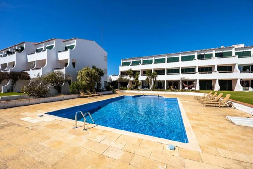 Apartment Júlio Pomar - foto 28