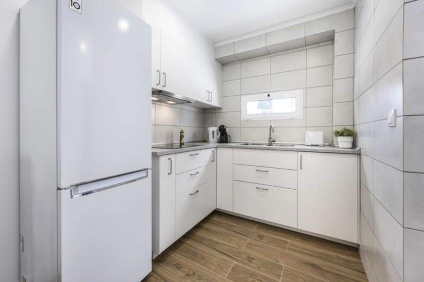 Alfamar Beach Apartment - foto 3