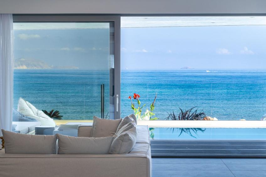 Dias Blaue Villa - foto 4