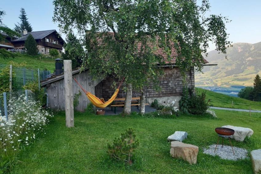 Alphütte Chilchschwand - foto 19