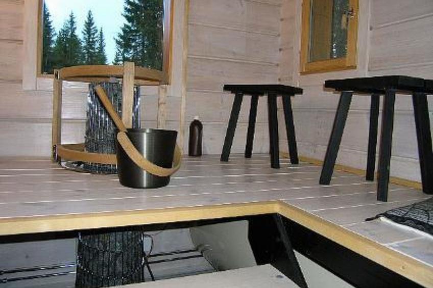 Villa savonia - foto 23