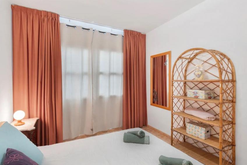 Haus Stadt La Palma 2BedR - foto 8